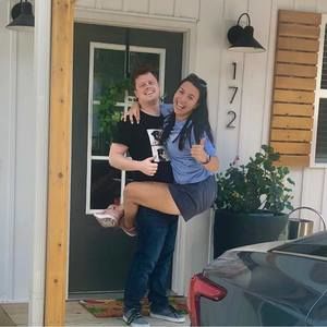 Meet your Posher, Ingrid